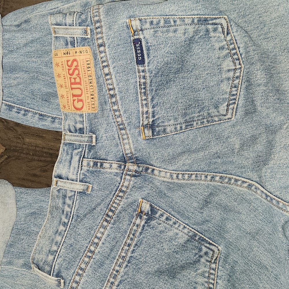 Jeans - Picture 3 of 3
